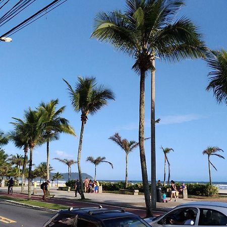 Guaica - Otima Localizacao 05 Pessoas - 200 Mts Da Praia Praia Grande  Bagian luar foto