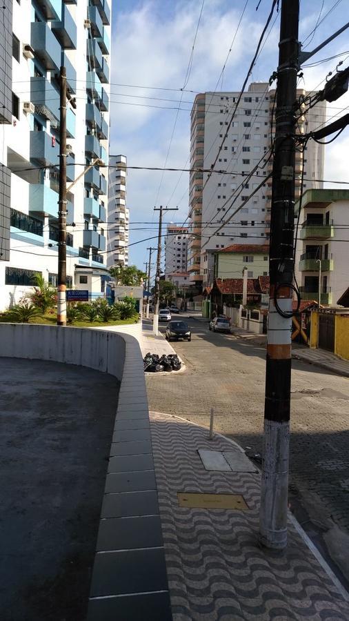 Guaica - Otima Localizacao 05 Pessoas - 200 Mts Da Praia Praia Grande  Bagian luar foto